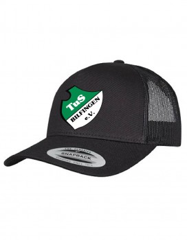 TUS BILFINGEN RETRO TRUCKER CAP | yam yam world