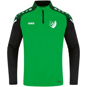 TUS BILFINGEN ZIP-TOP JUGEND | yam yam world