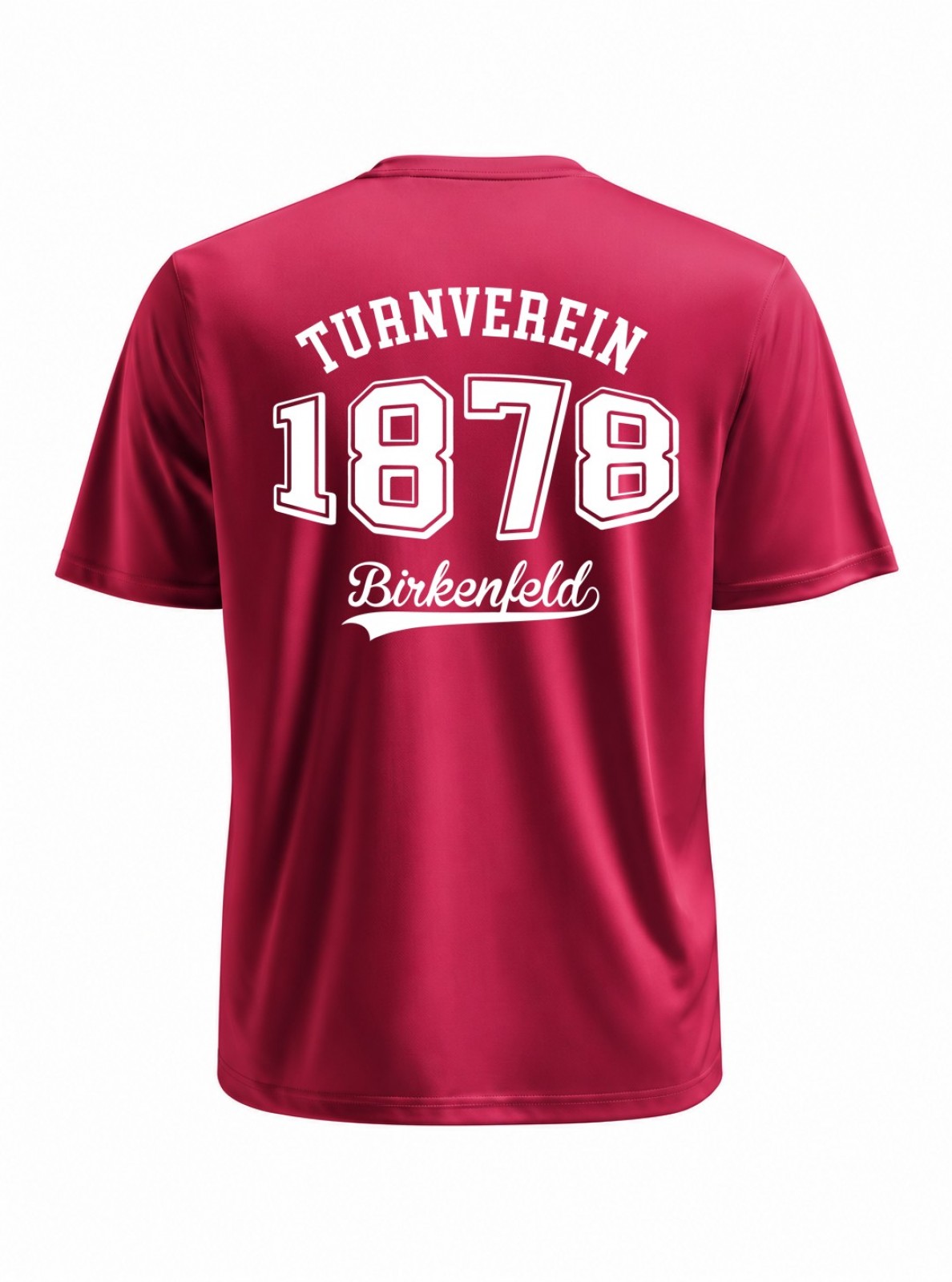 TV BIRKENFELD TEAMSHIRT III