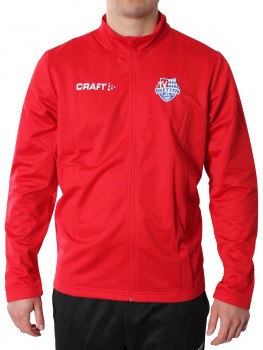 TV BRETTEN TRAININGSJACKE MEN | yam yam world