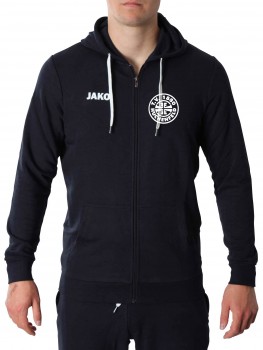 TV HUCHENFELD BASE SWEAT KAPUZENJACKE | yam yam world