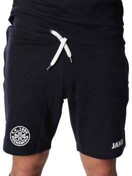 TV HUCHENFELD BASE SWEAT SHORT | yam yam world