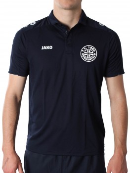 TV HUCHENFELD POLOSHIRT | yam yam world