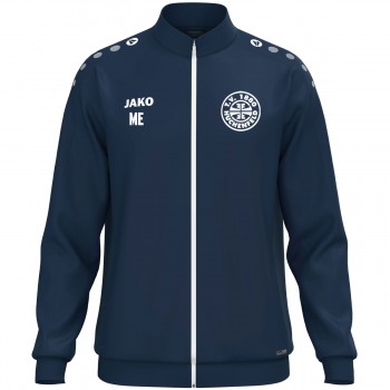 TV HUCHENFELD POLYESTERJACKE ONE | yam yam world