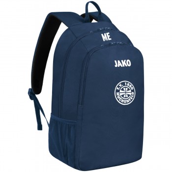 TV HUCHENFELD RUCKSACK | yam yam world
