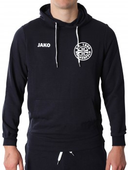 TV HUCHENFELD SWEAT BASE HOODIE | yam yam world