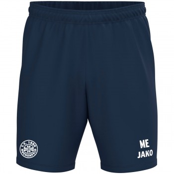 TV HUCHENFELD TRAININGSSHORT ONE | yam yam world