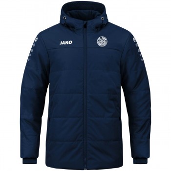 TV HUCHENFELD WINTERJACKE | yam yam world