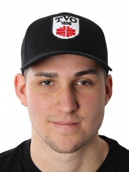 TV OBERNHAUSEN CAP CURVED | yam yam world