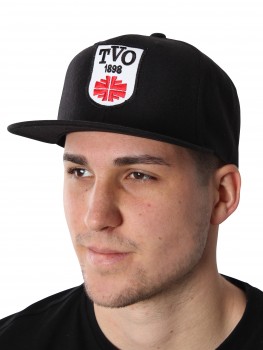TV OBERNHAUSEN CAP | yam yam world