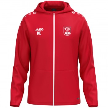 TV OBERNHAUSEN KAPUZENJACKE ONE | yam yam world