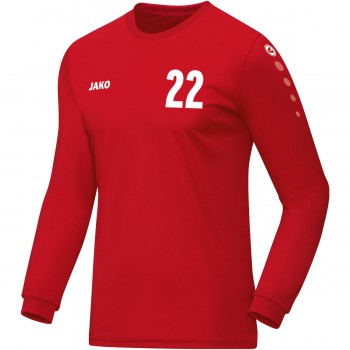 TV OBERNHAUSEN LANGARMTRIKOT | yam yam world