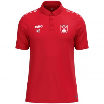 TV OBERNHAUSEN POLO ONE ROT | yam yam world