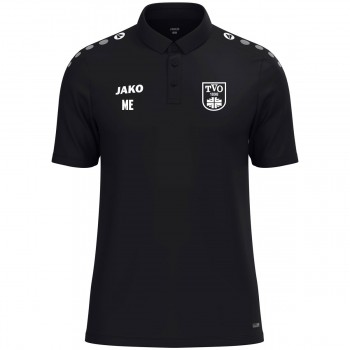 TV OBERNHAUSEN POLO ONE SCHWARZ | yam yam world