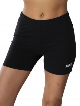 TV OBERNHAUSEN TIGHT SHORT | yam yam world