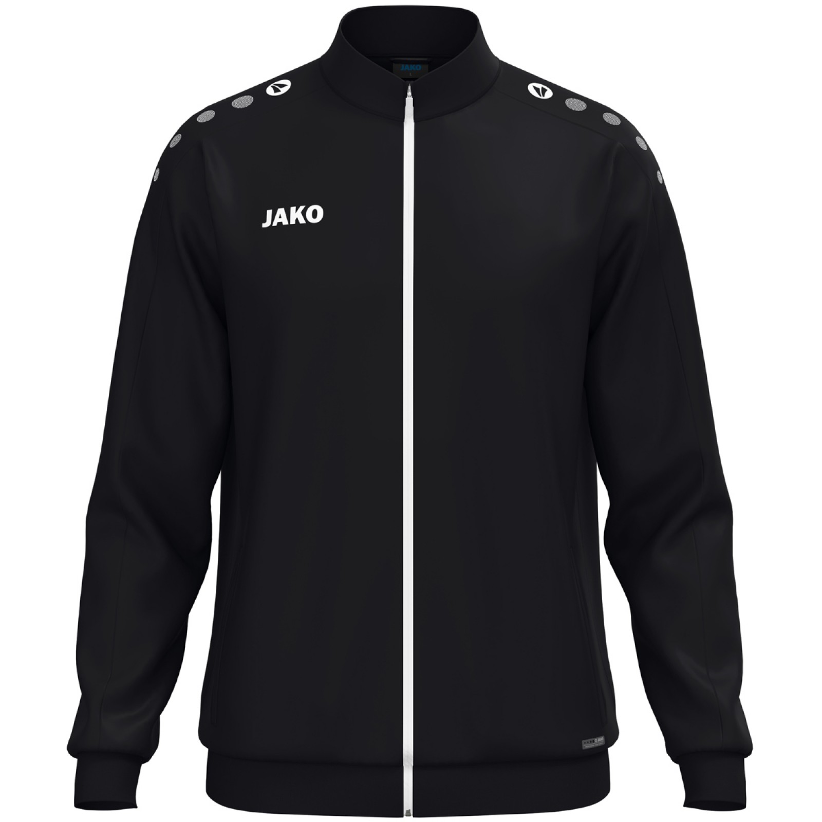 TV OBERNHAUSEN TRAININGSJACKE