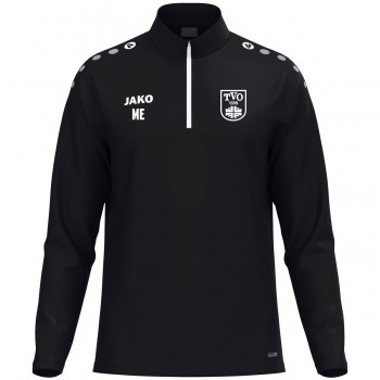 TV OBERNHAUSEN ZIPTOP ONE SCHWARZ | yam yam world