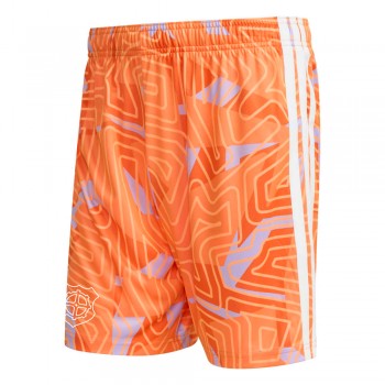 TW SHORT MENZINGEN II | yam yam world