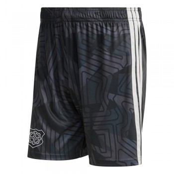 TW SHORT MENZINGEN II | yam yam world