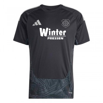 TW TRIKOT MENZINGEN II SPONSOR WINTER PR | yam yam world