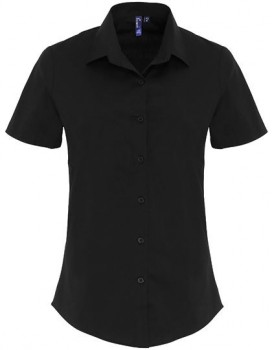 TZB DAMENBLUSE KURZARM | yam yam world