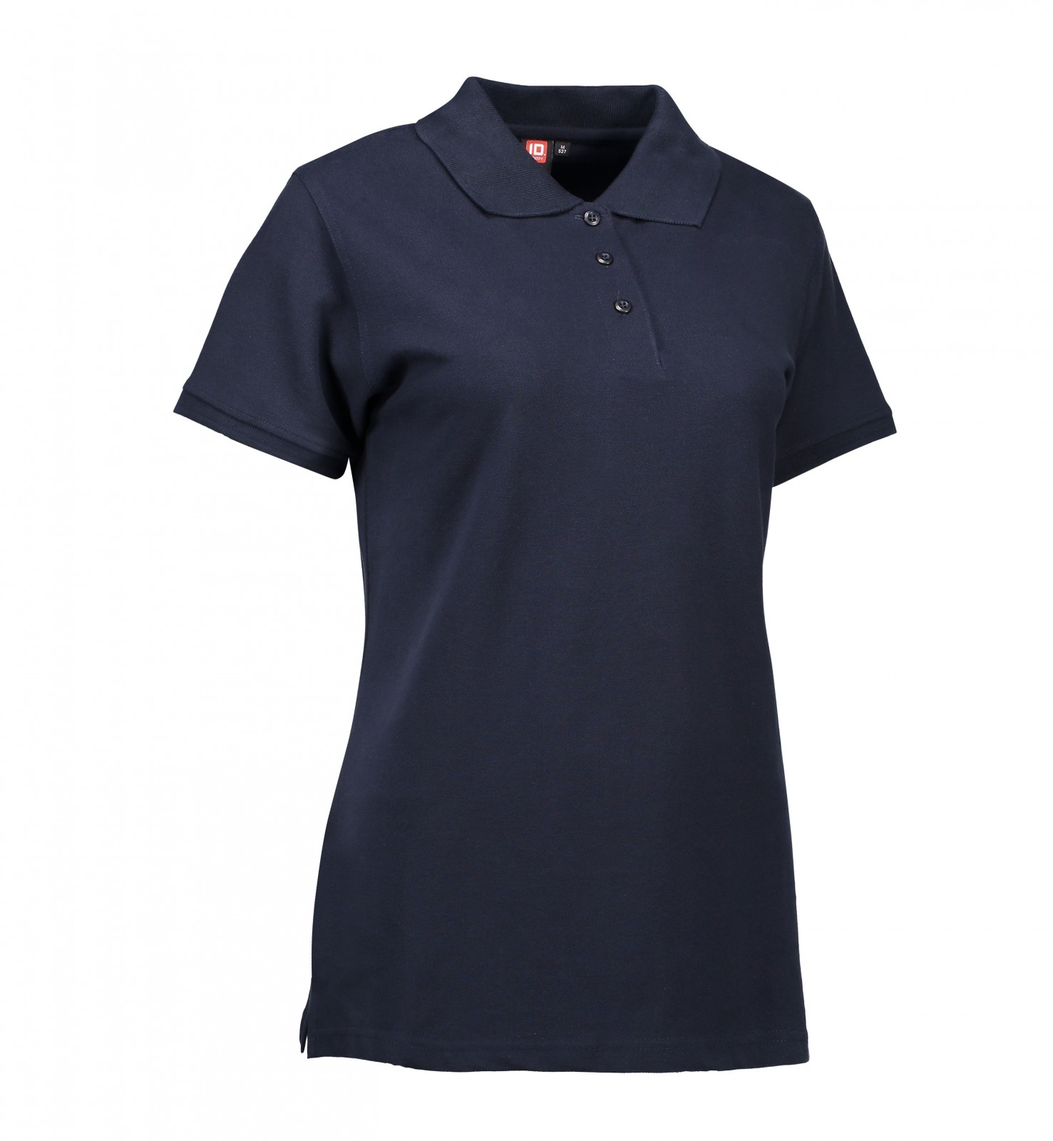 TZB POLOSHIRT DAMEN BLAU