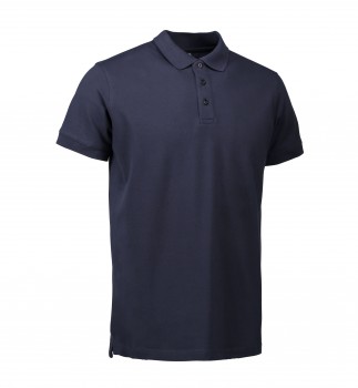 TZB POLOSHIRT STRETCH HERREN | yam yam world