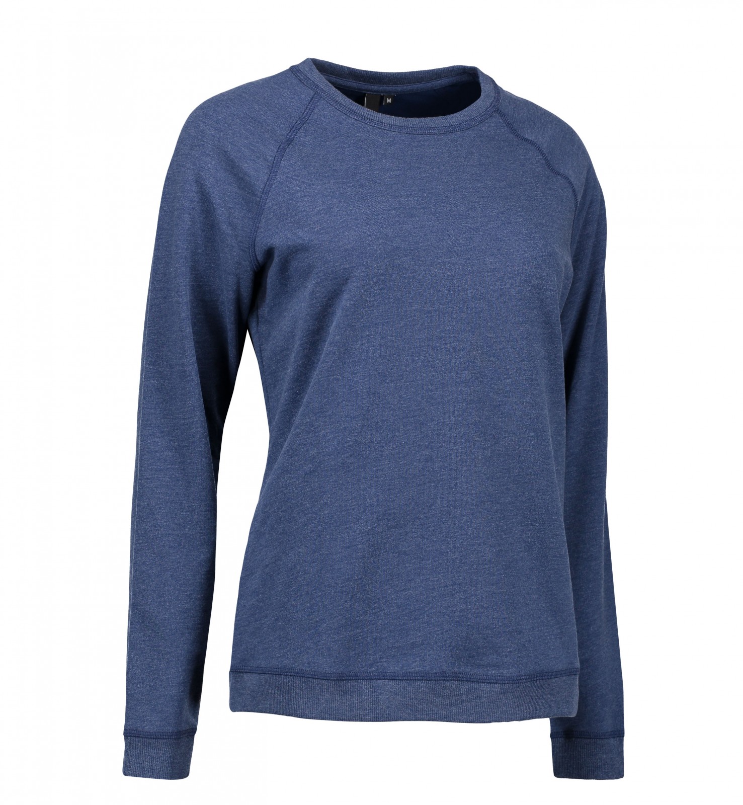 TZB-SWEATSHIRT-DAMEN BLAU