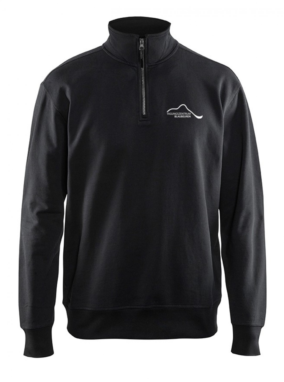 TZB ZIP SWEATER UNISEX