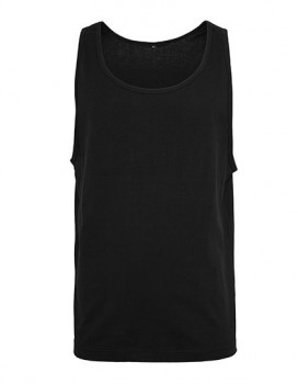 UNDERGROUNDZZ BIG TANK TOP | yam yam world