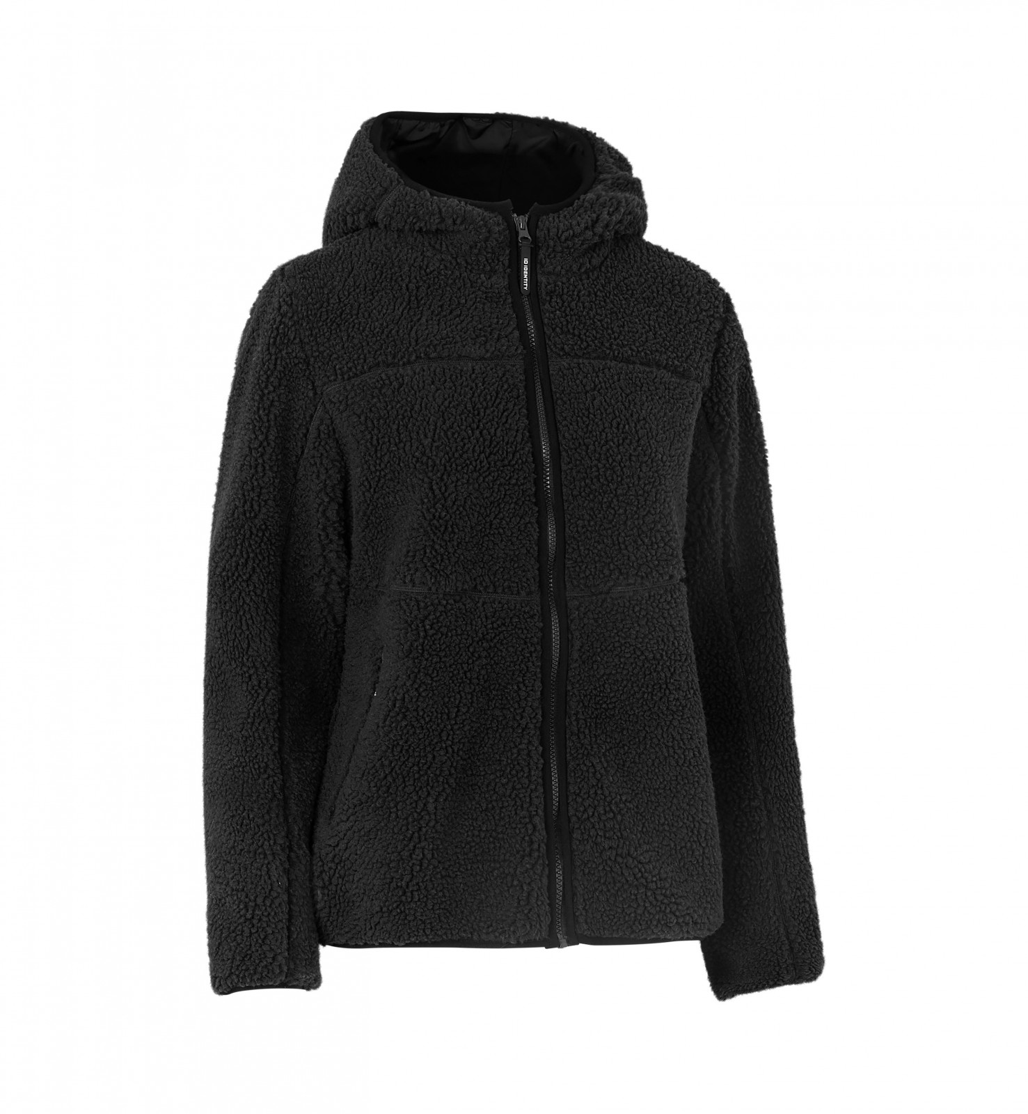 UNDERGROUNDZZ FLEECE GIRLS