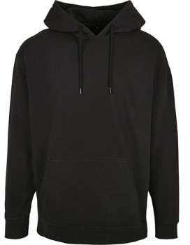 UNDERGROUNDZZ OVERSIZE HOODY II | yam yam world
