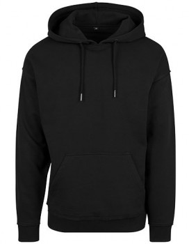 UNDERGROUNDZZ OVERSIZE HOODY | yam yam world