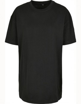 UNDERGROUNDZZ OVERSIZE SHIRT GIRLS | yam yam world