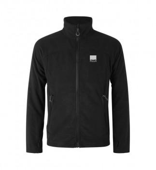 UWE JETSTREAM FLEECEJACKE HERREN | yam yam world