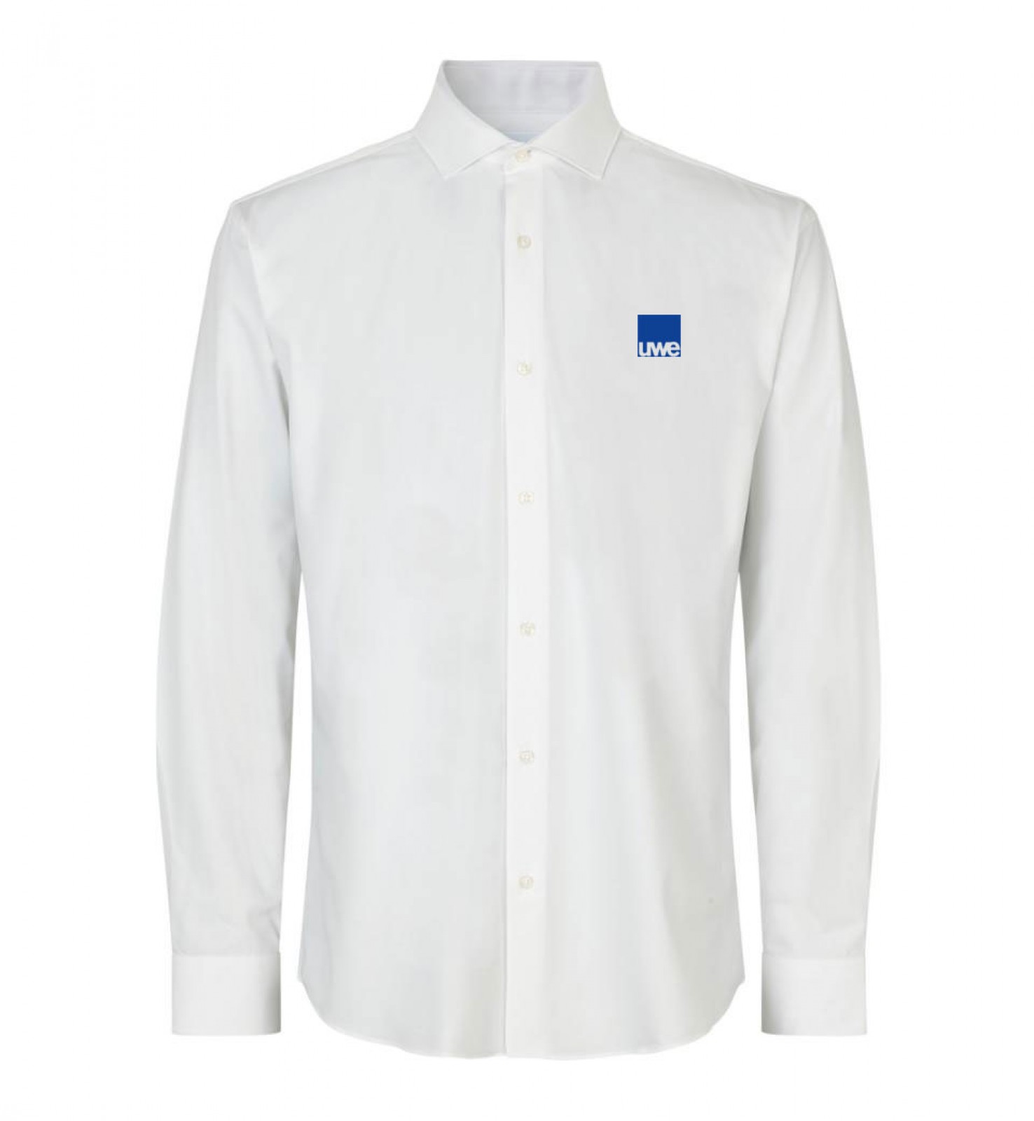 UWE JETSTREAM HYBRIDHEMD MODERN FIT