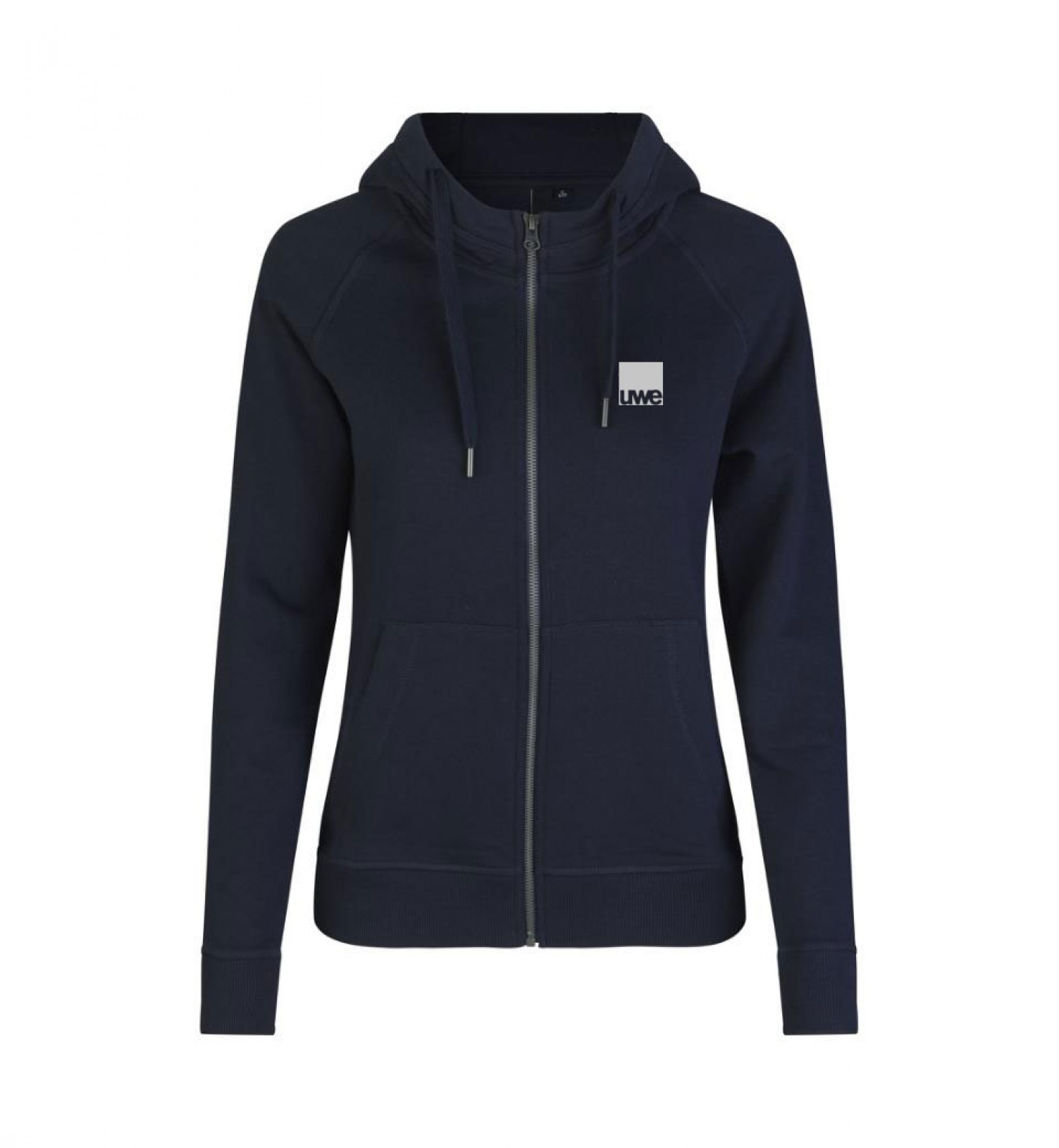UWE JETSTREAM KAPUZENJACKE DAMEN