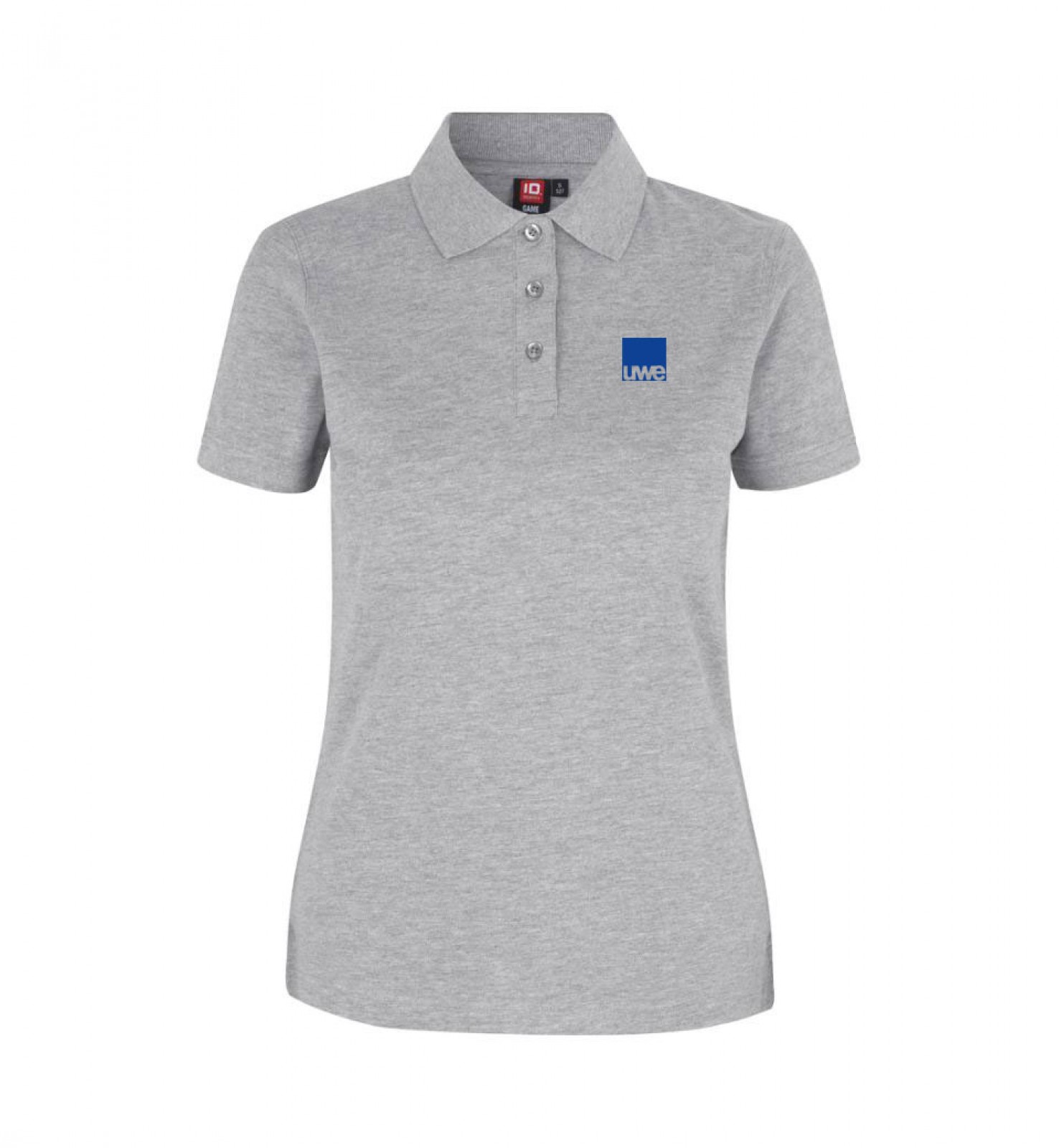 UWE JETSTREAM POLO DAMEN II