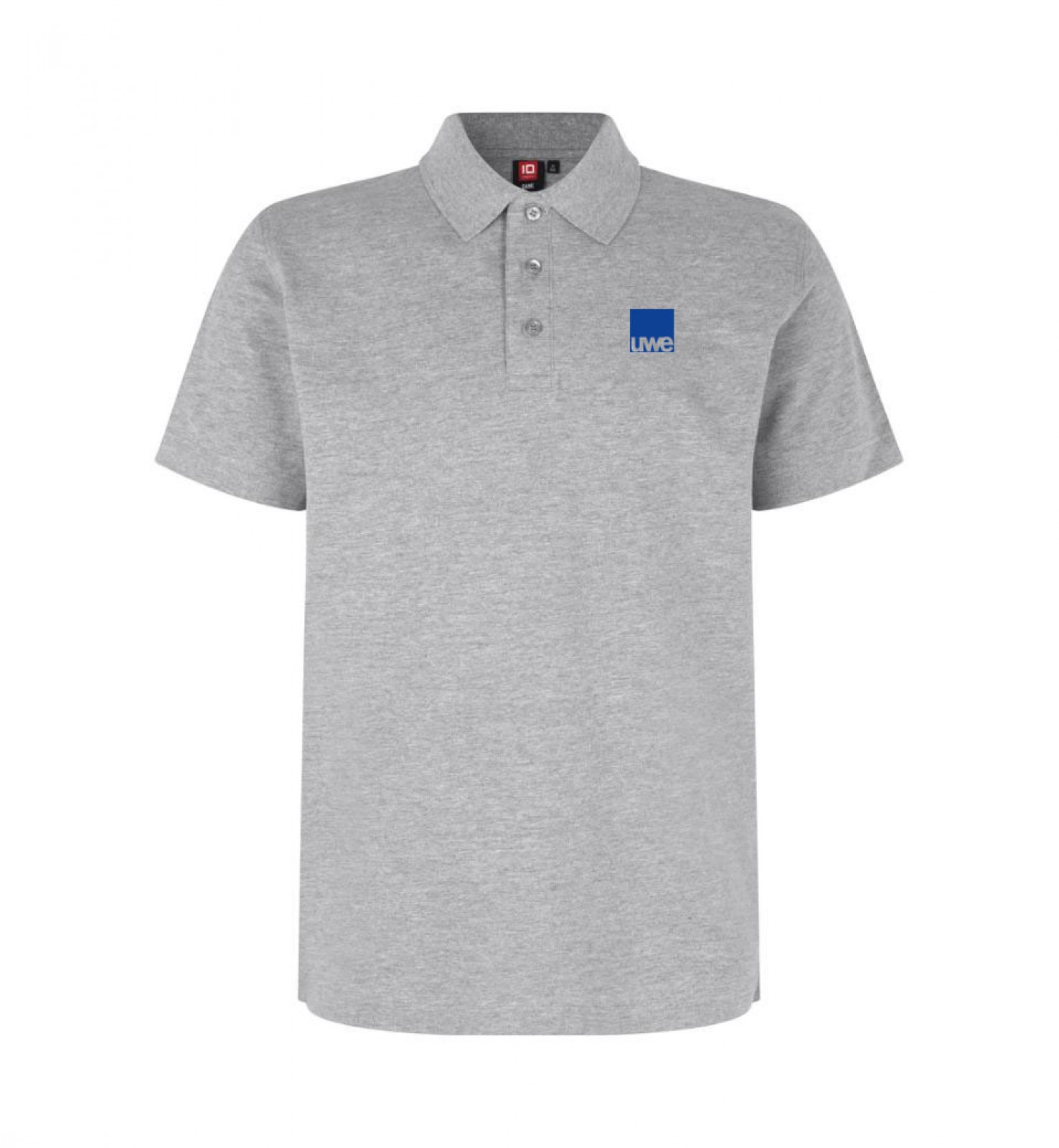 UWE JETSTREAM POLO HERREN II
