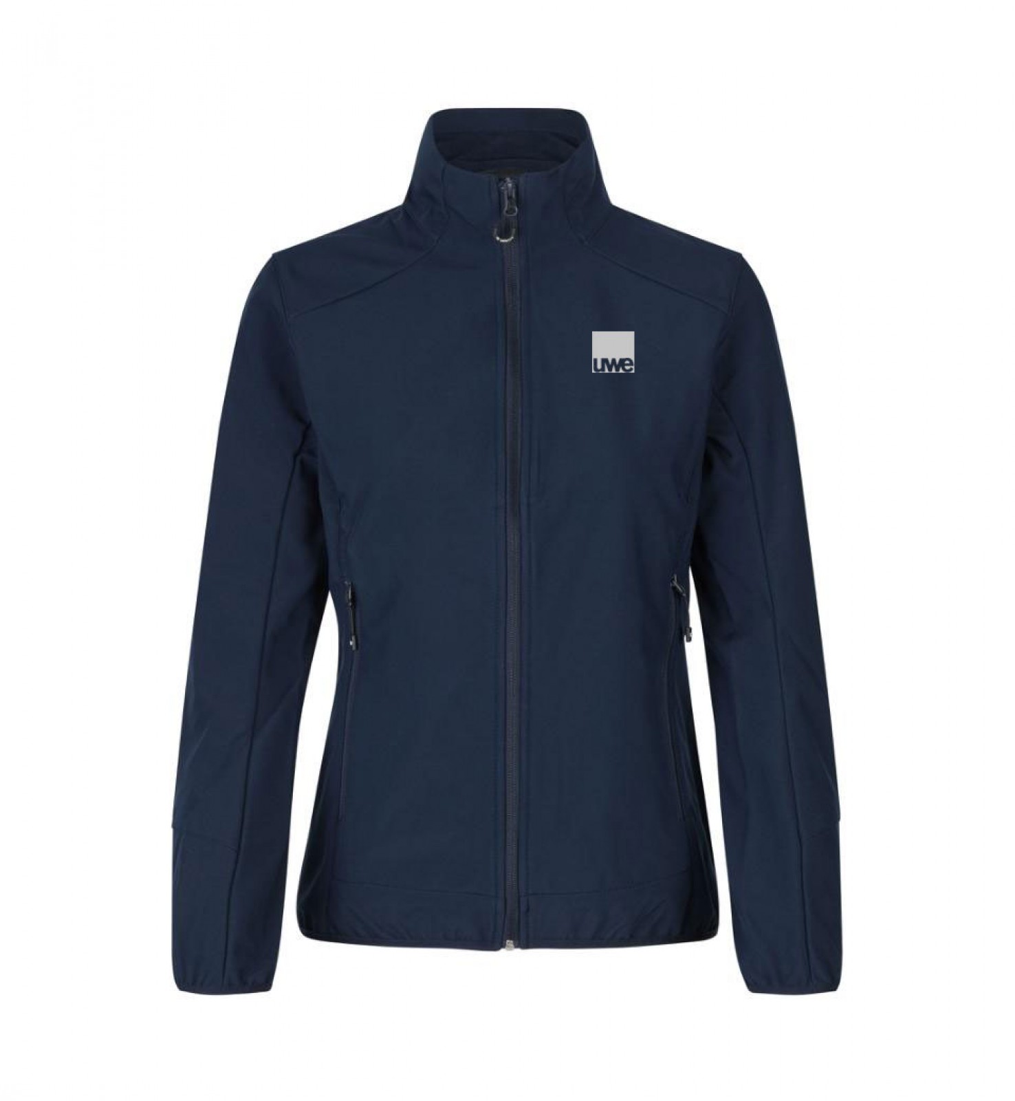 UWE JETSTREAM SOFTSHELL DAMEN