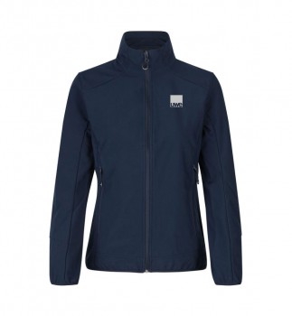 UWE JETSTREAM SOFTSHELL DAMEN | yam yam world