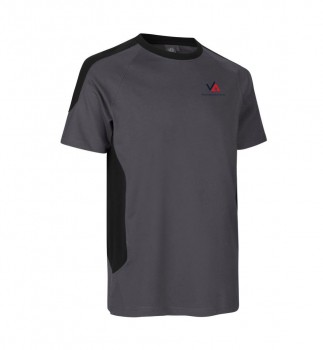 VA POWERTECH SOLUTIONS SHIRT | yam yam world
