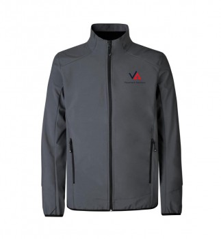 VA POWERTECH SOLUTIONS SOFTSHELL | yam yam world