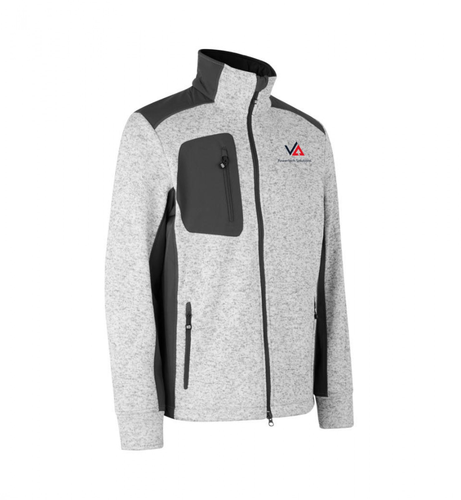 VA POWERTECH SOLUTIONS STRICKFLEECE