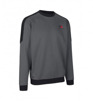 VA POWERTECH SOLUTIONS SWEATSHIRT | yam yam world