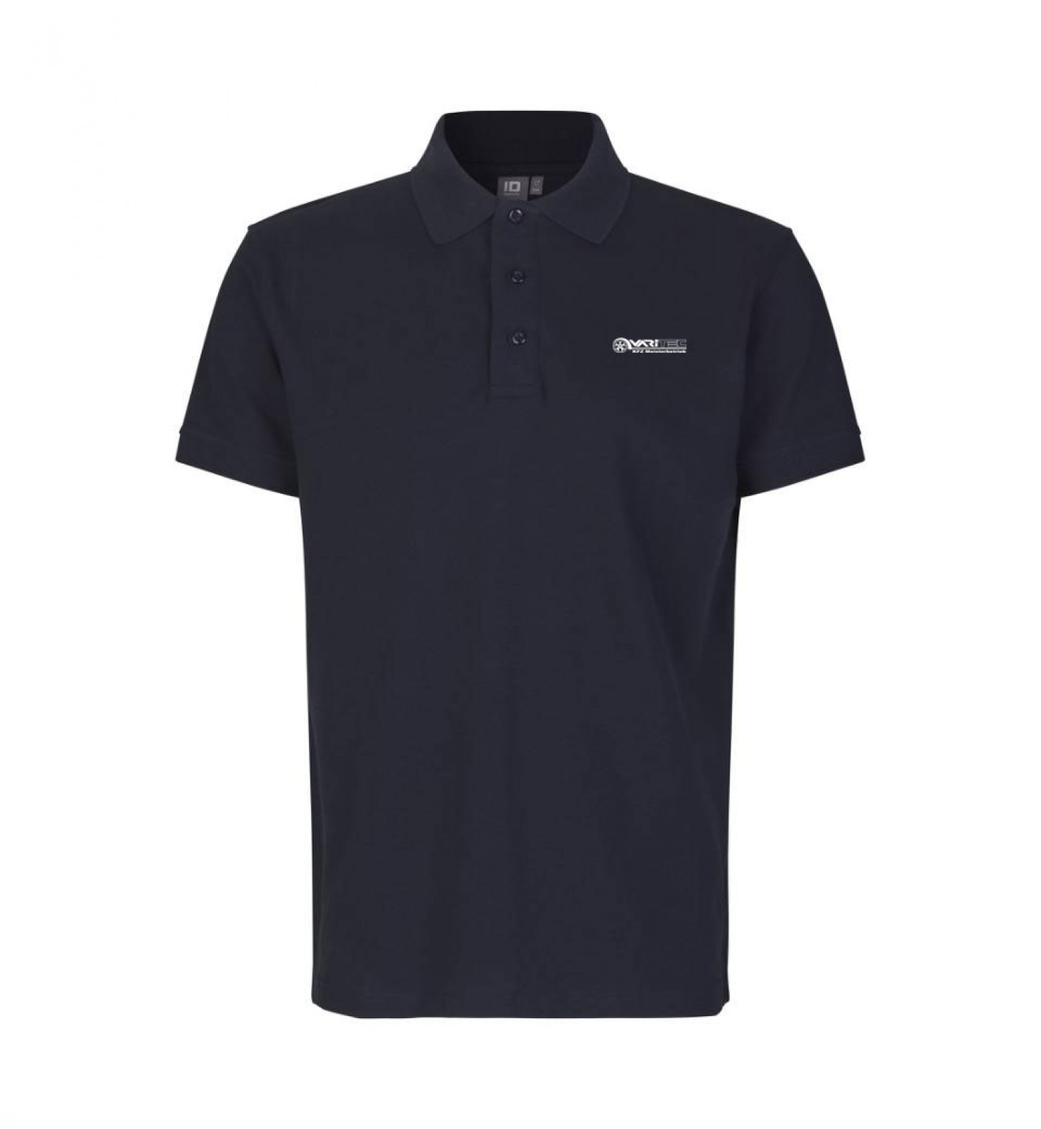 VARITEC GMBH POLO-SHIRT HERREN II