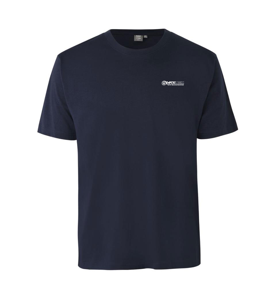 VARITEC GMBH T-SHIRT HERREN II | yam yam world