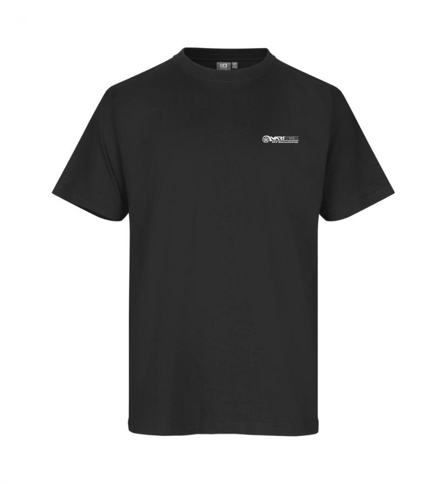 VARITEC GMBH T-SHIRT HERREN