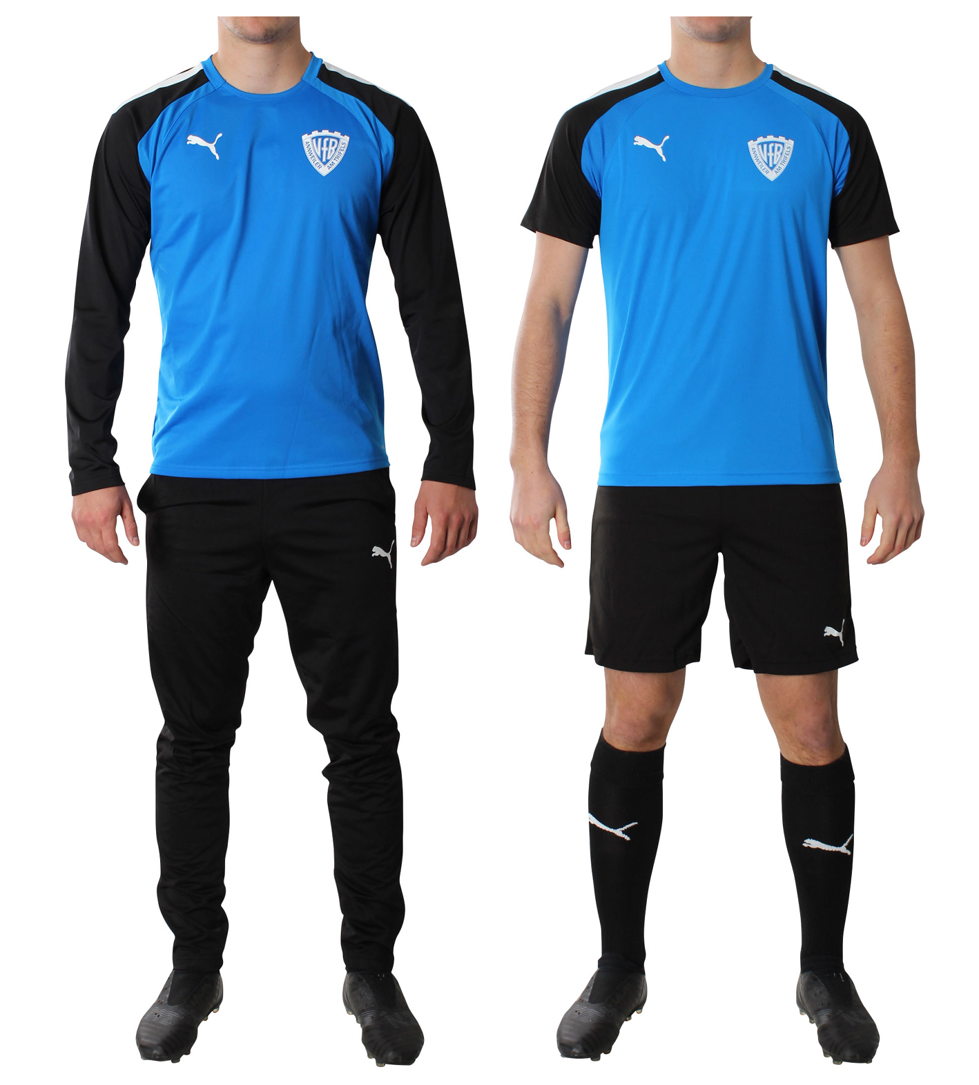VFB ANNWEILER TRAINING SET-JUGENDLICHE | yam yam world