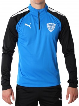 VFB ANNWEILER TRAINING ZIP-SWEAT KINDER | yam yam world